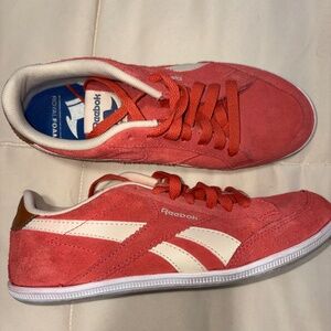 Reebok low-top sneakers